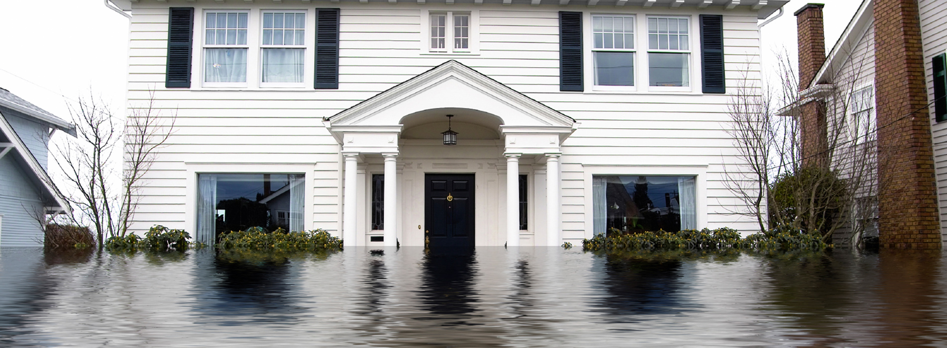 North Carolina Flood Insurance Coverage