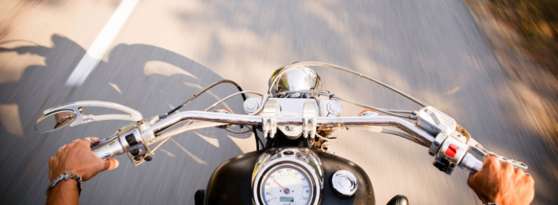 North Carolina Motorcycle Insurance Coverage